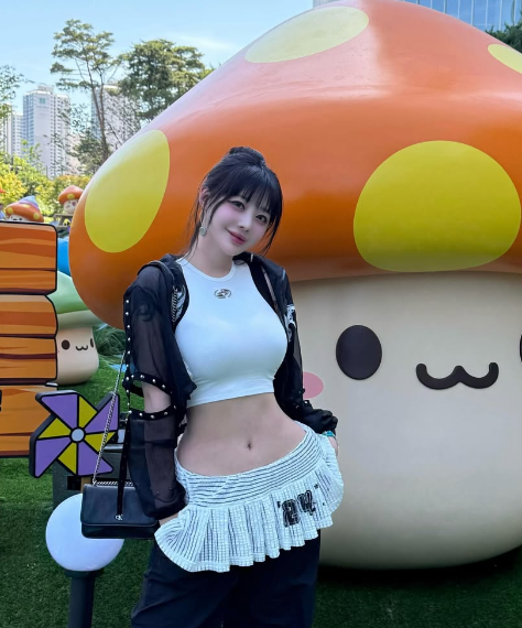 안양출장샵 나윤