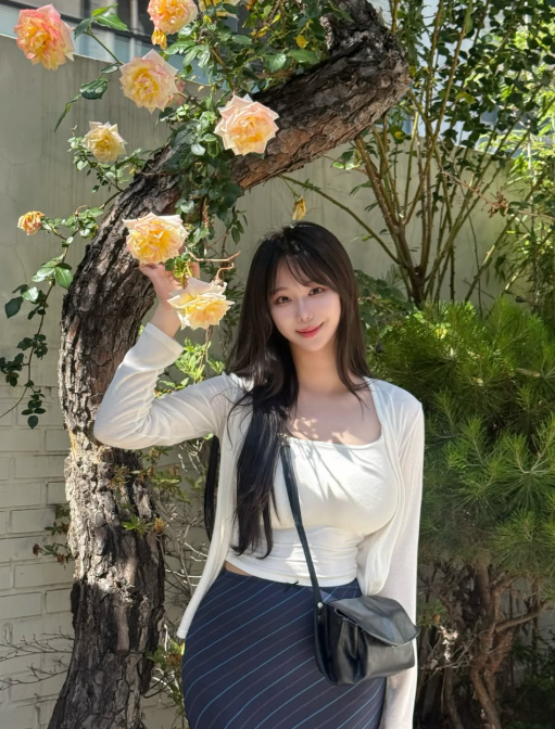 안양출장샵 설아