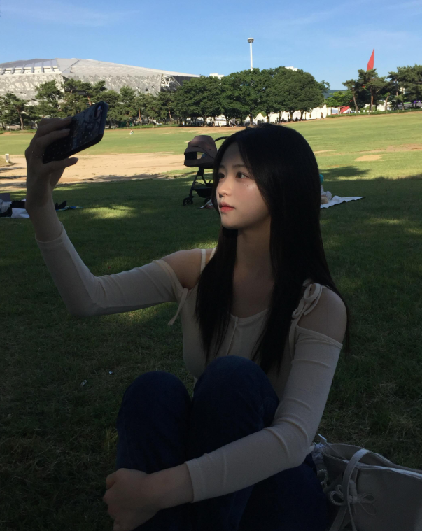 안산출장샵 채아