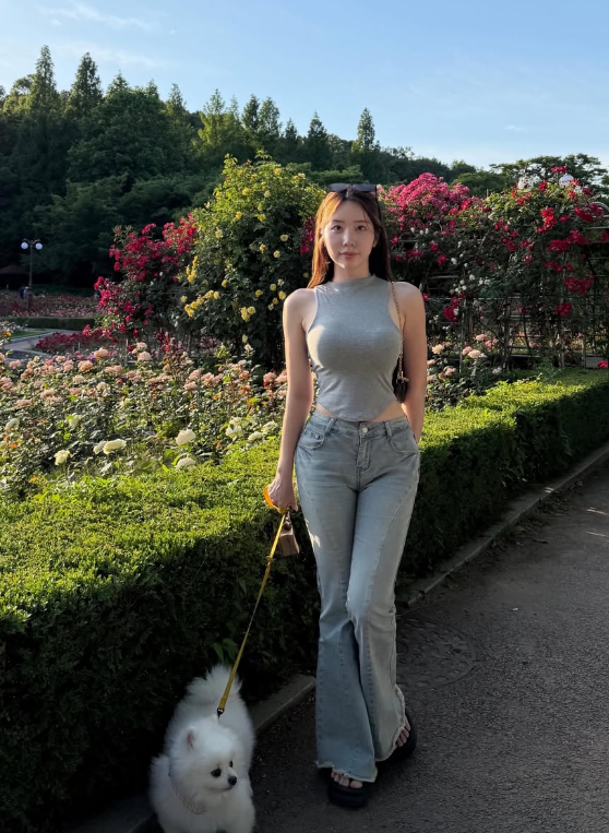 용인출장샵 모모카(일본)