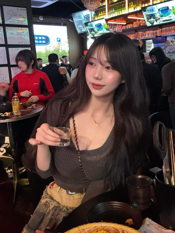 논산출장샵 리나