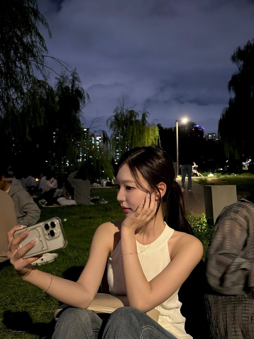 포항출장샵 하린